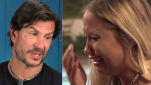 "40 kontra 20", Natalia i Tom