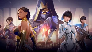 Riot Games pozywa NetEase za kopię Valoranta, Hyper Front