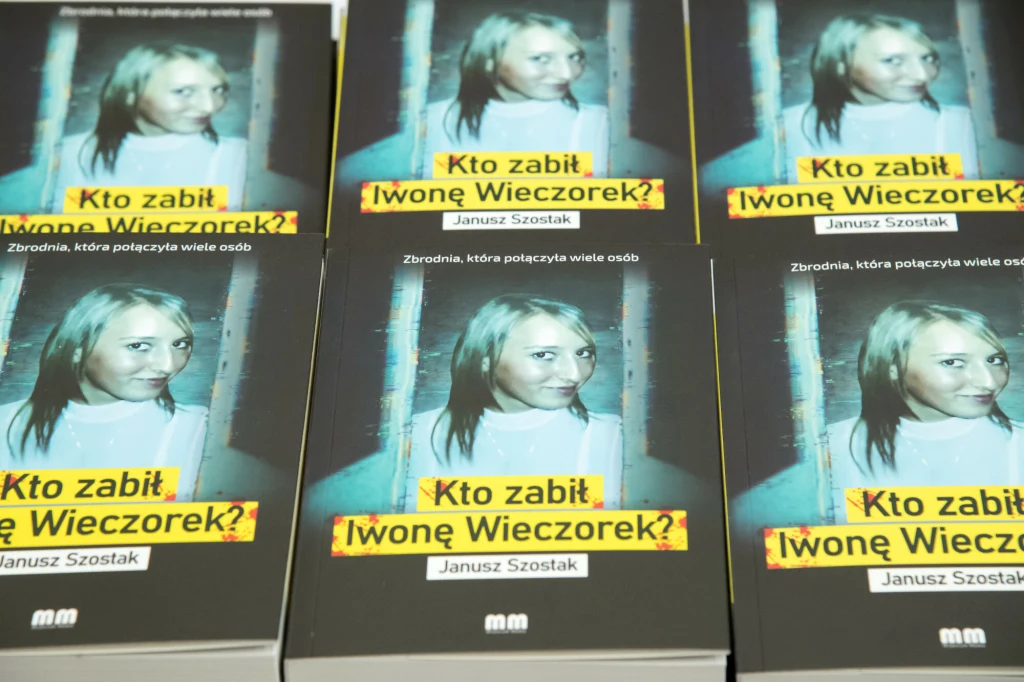 Iwona Wieczorek Iwona Wieczorek