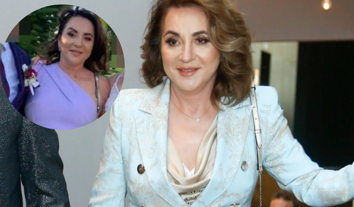 Danuta Martyniuk, fot. https://www.instagram.com/explore/tags/danutamartyniuk/ Danuta Martyniuk, fot. https://www.instagram.com/explore/tags/danutamartyniuk/