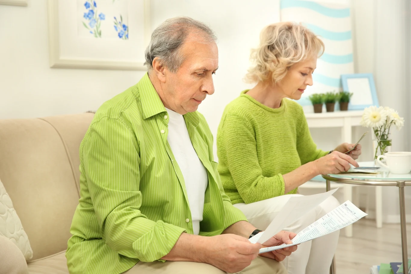 Pracujesz dłużej? Możesz nawet podwoić swoją emeryturę Pracujesz dłużej? Możesz nawet podwoić swoją emeryturę