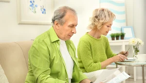 Stopniowe podwyższenie wieku emerytalnego w Niemczech jest nieukniknione (zdj. ilustracyjne)