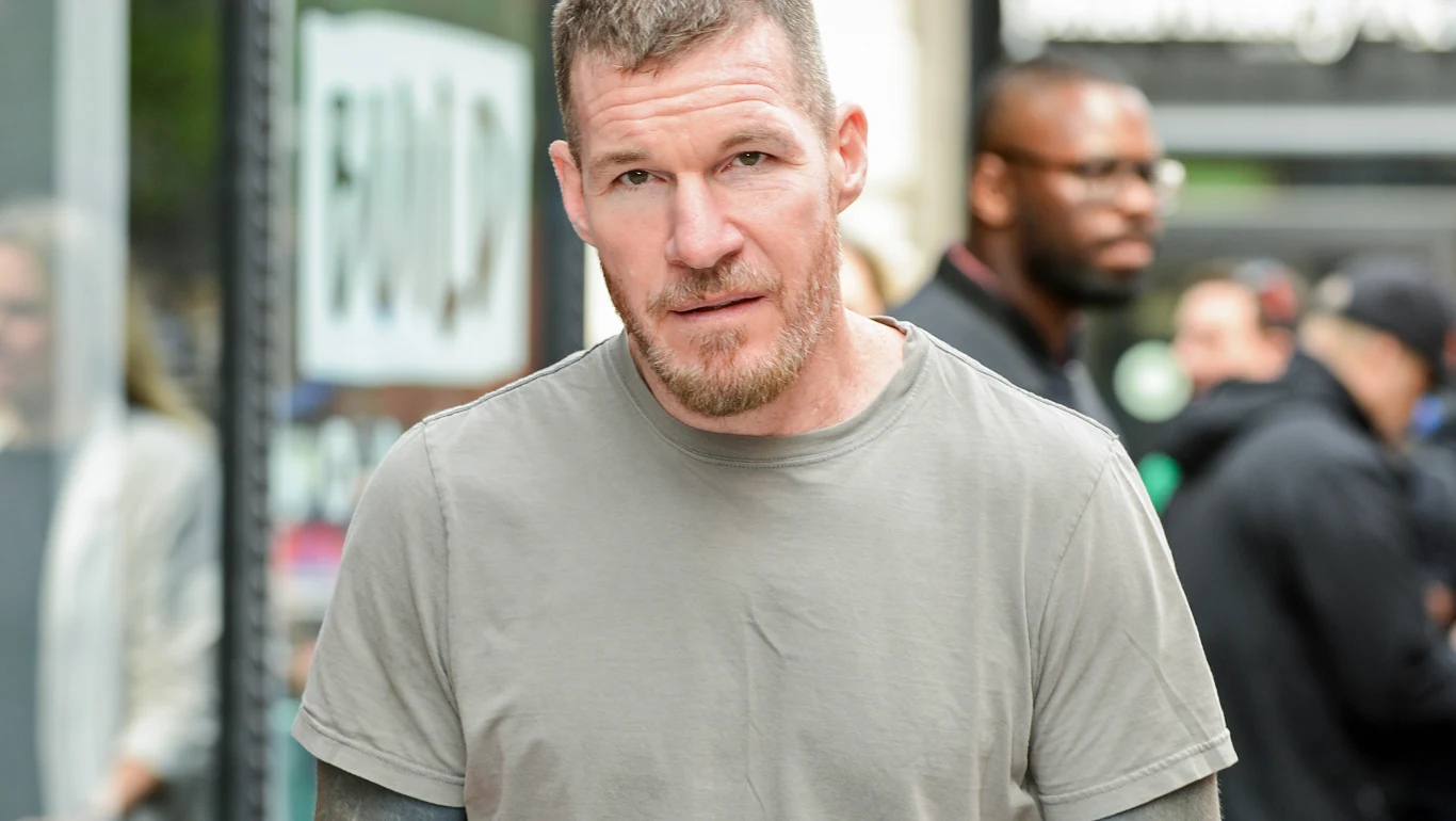 Tim Commerford jest basistą Rage Against The Machine Tim Commerford jest basistą Rage Against The Machine