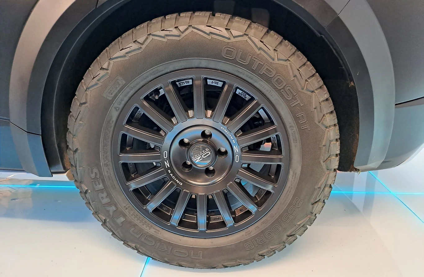 Volkswagen ID. XTREME