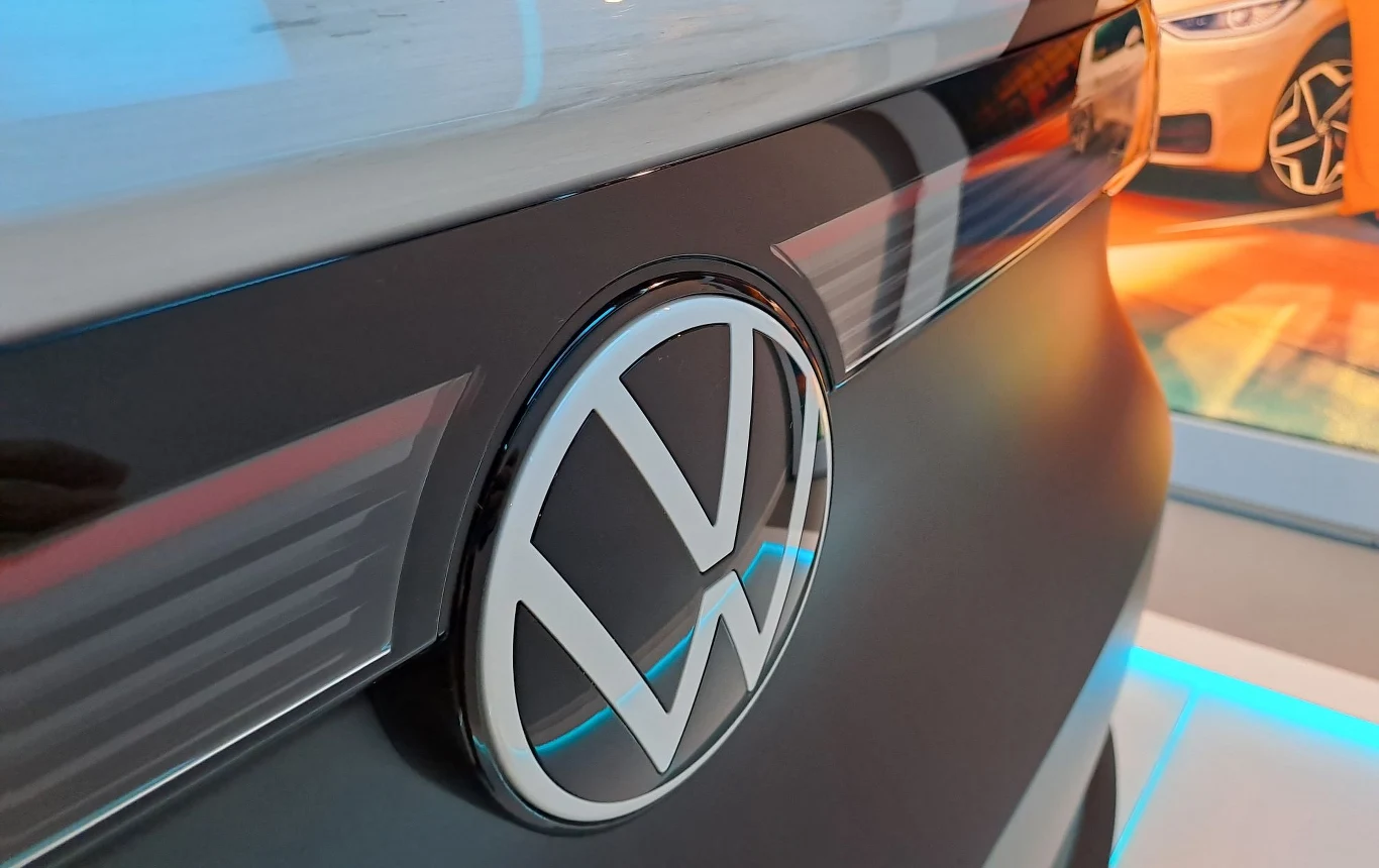 Volkswagen ID. XTREME
