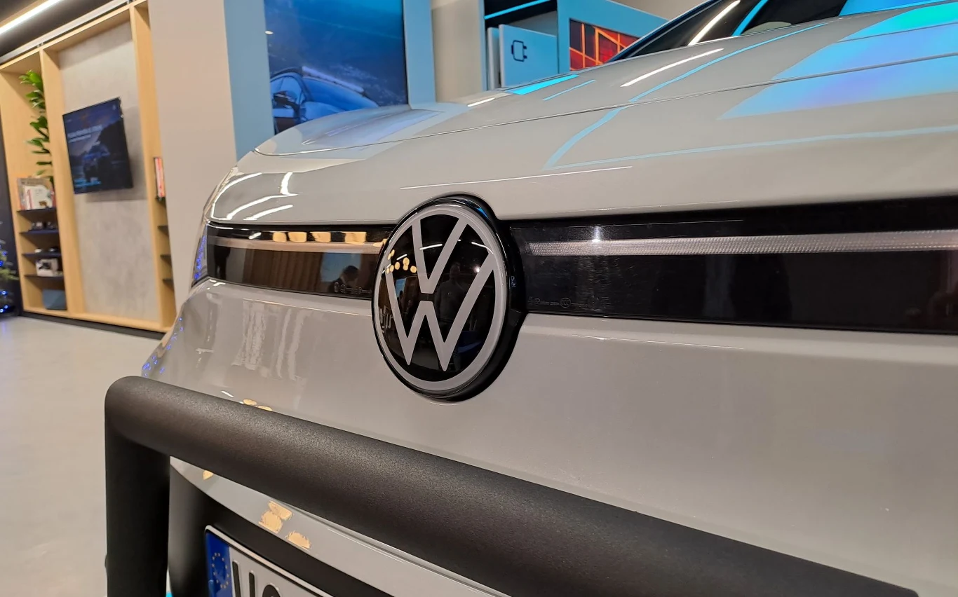 Volkswagen ID. XTREME