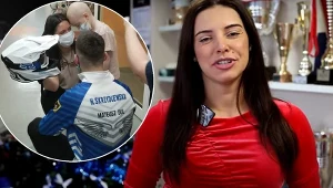Wielki gest klubu i kibiców. Łzy same płyną do oczu