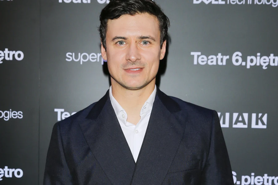 Mateusz Damięcki