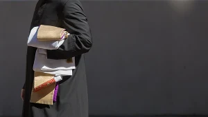 Ksiądz został uniewinniony, zdj. ilustracyjne