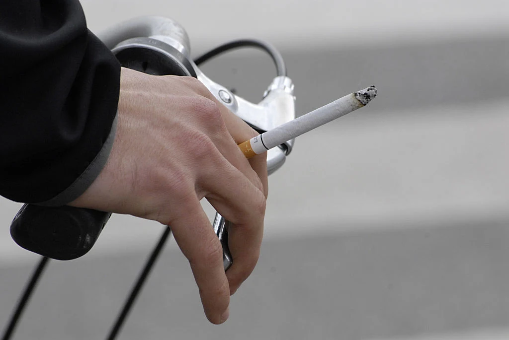 Osoby urodzone w i po 2009 r. nie będą mogły legalnie kupić tytoniu Osoby urodzone w i po 2009 r. nie będą mogły legalnie kupić tytoniu