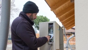 Zapotrzebowanie na monterów w Niemczech jest ogromne (zdj. ilustracyjne)