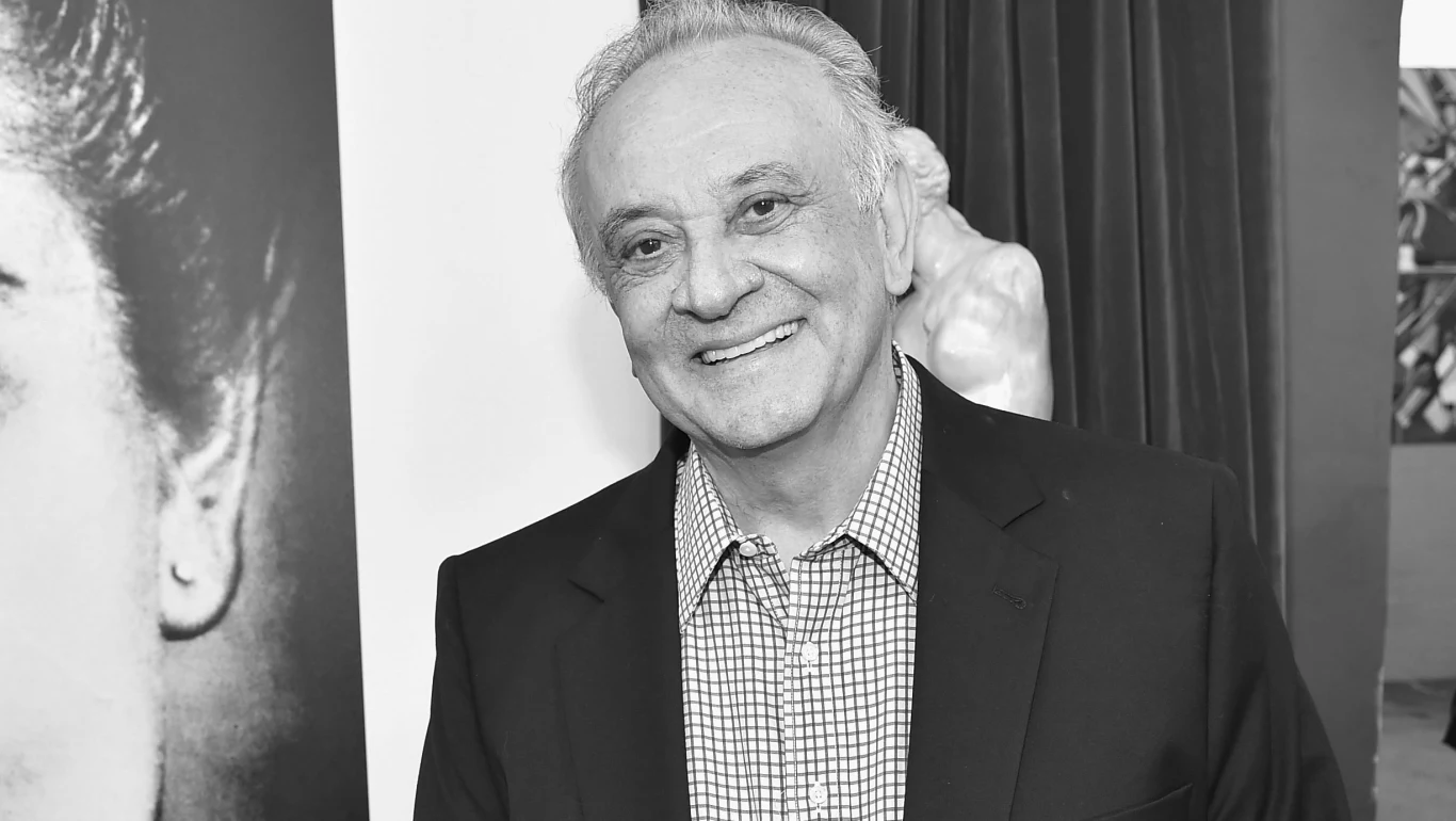 Angelo Badalamenti żegnany przez świat kultury Angelo Badalamenti żegnany przez świat kultury