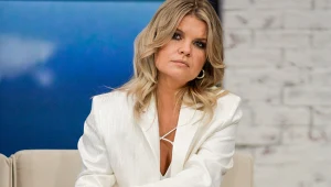 Konferencja "Sanatorium miłości 5", Marta Manowska