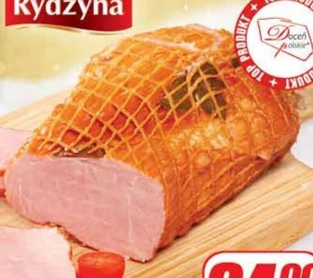 Szynka Agro Rydzyna