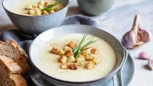  Ta zupa wzmacnia i rozgrzewa lepiej niż rosół. Jesienią gotuję ją co weekend