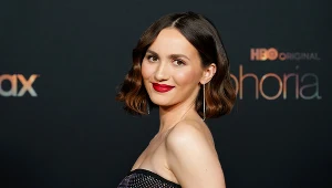 Maude Apatow