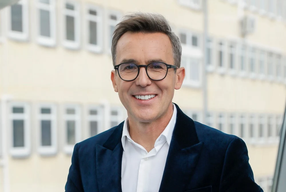 Maciej Kurzajewski Maciej Kurzajewski