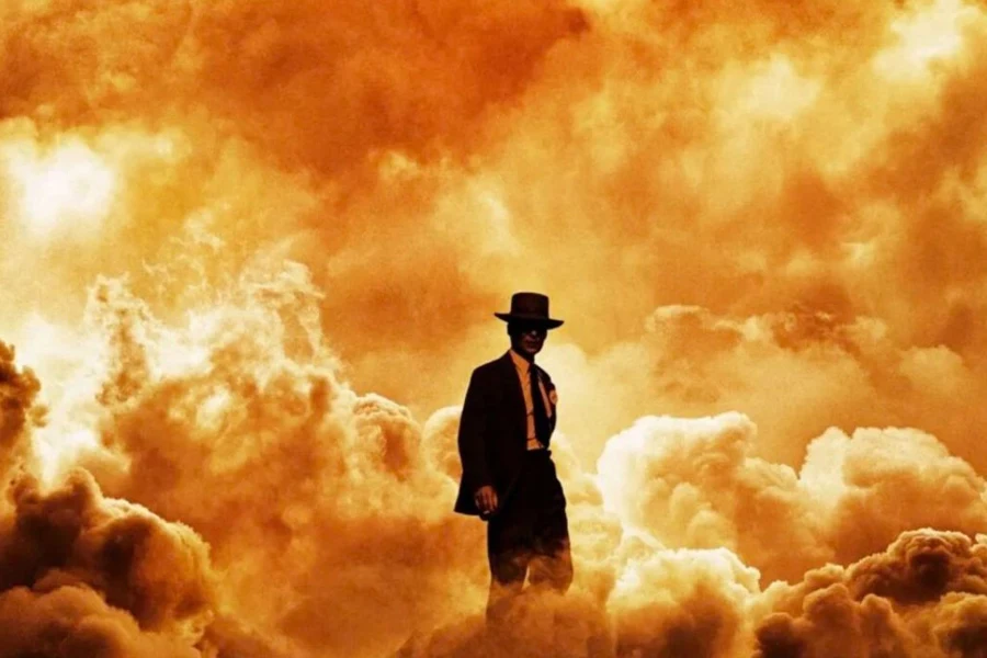 "Oppenheimer" to jedna z marcowych nowości na SkyShowtime. "Oppenheimer" to jedna z marcowych nowości na SkyShowtime.