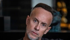 Adam "Nergal" Darski użyczy swojego głosu w grze wideo tworzonej przez polskie studio