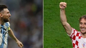 Kto faworytem półfinału MŚ? Wątpliwości zostały rozwiane!