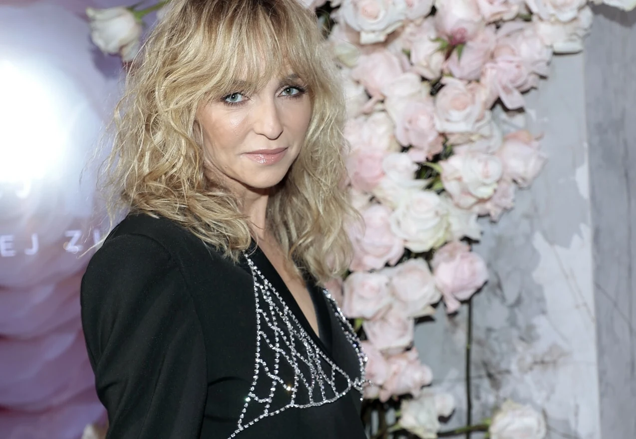 Ania Wyszkoni Ania Wyszkoni