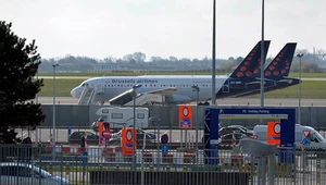 Belgia opodatkuje prywatne odrzutowce i krótkie loty