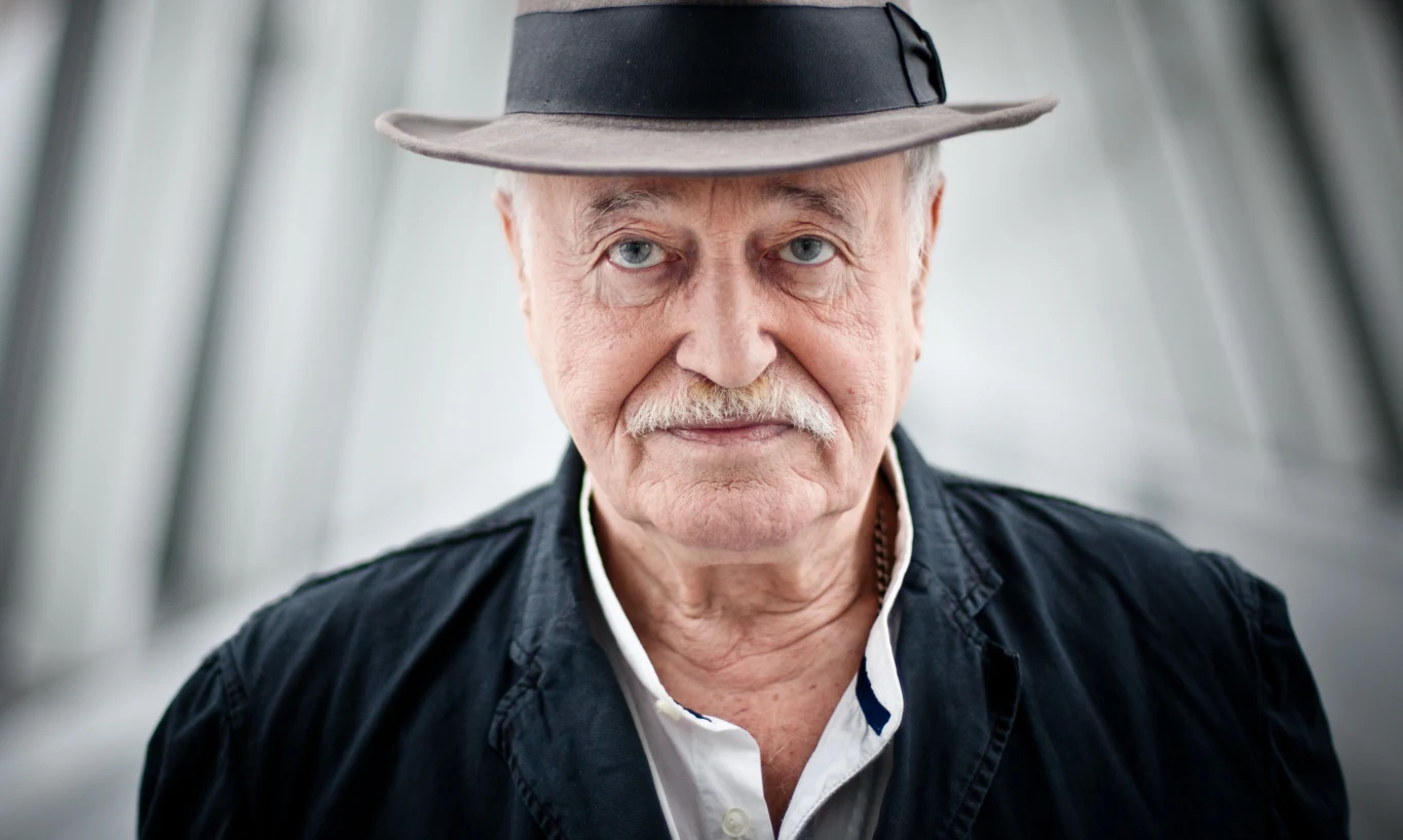 Jan Nowicki Jan Nowicki