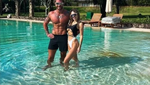 Dariusz Pachut i Doda