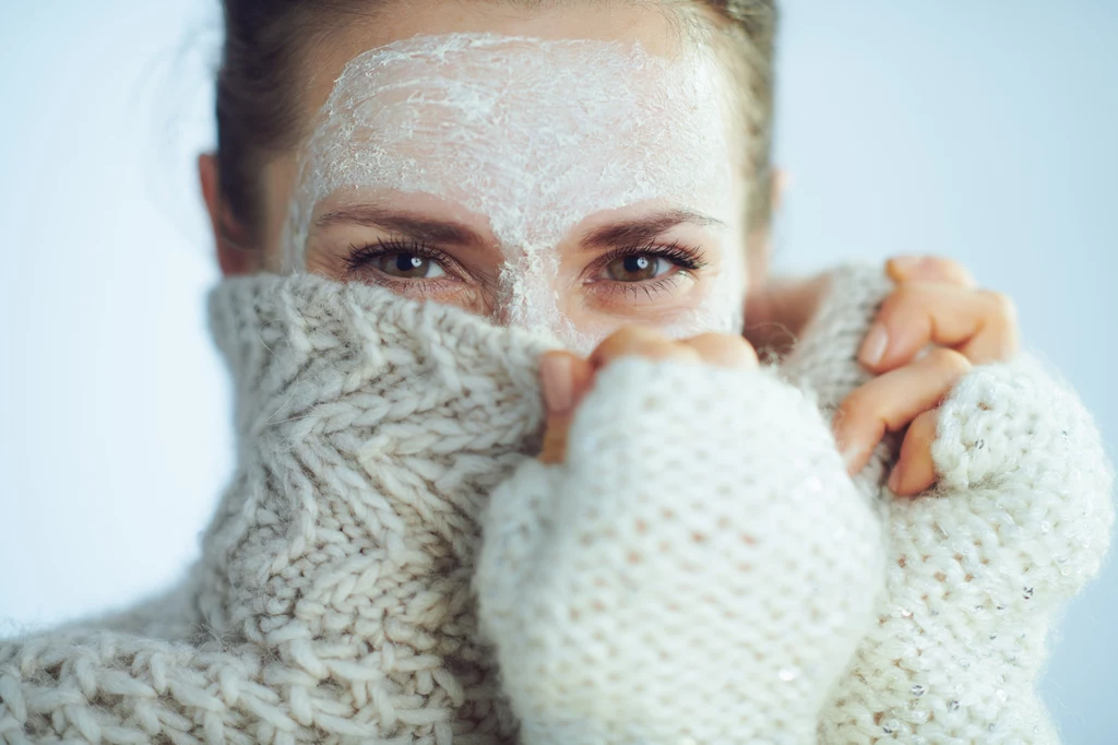 Zimą zadbaj o odpowiednie nawilżenie skóry