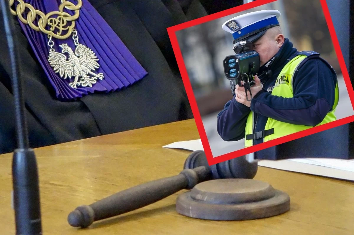 Wyrok Trybunału Konstytucyjnego otwiera kierowcom drogę do odszkodowań? fot./ Piotr Kamionka/Stanisław Bielski/REPORTER Wyrok Trybunału Konstytucyjnego otwiera kierowcom drogę do odszkodowań? fot./ Piotr Kamionka/Stanisław Bielski/REPORTER