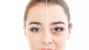 Kosmetyki kolorowe kontra zmarszczki. Czy codzienny makijaż przyspiesza starzenie się skóry?