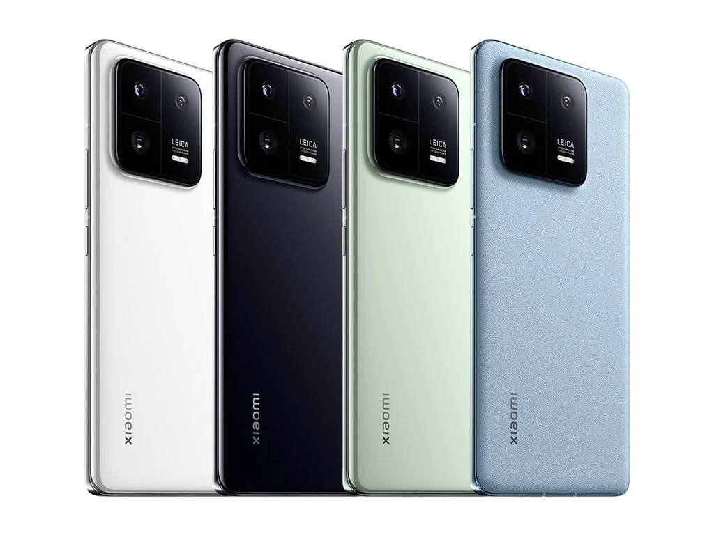 Xiaomi 13 Pro Xiaomi 13 Pro