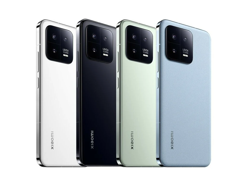 Xiaomi 13 Xiaomi 13