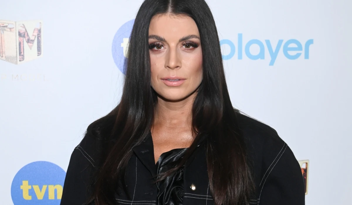 Magdalena Stępień Magdalena Stępień