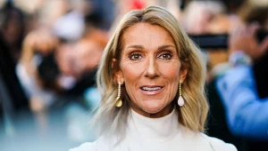 Celine Dion cierpi na zespół sztywnego człowieka. Wyjaśniamy, co dla piosenkarki oznacza ta choroba