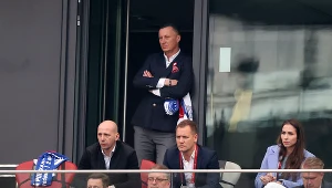 Hajto reaguje na sensacyjne plotki! "Wiem, jak funkcjonuje wielki klub"