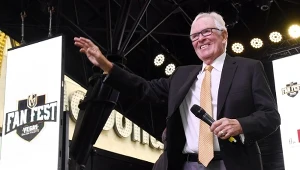 Bill Foley