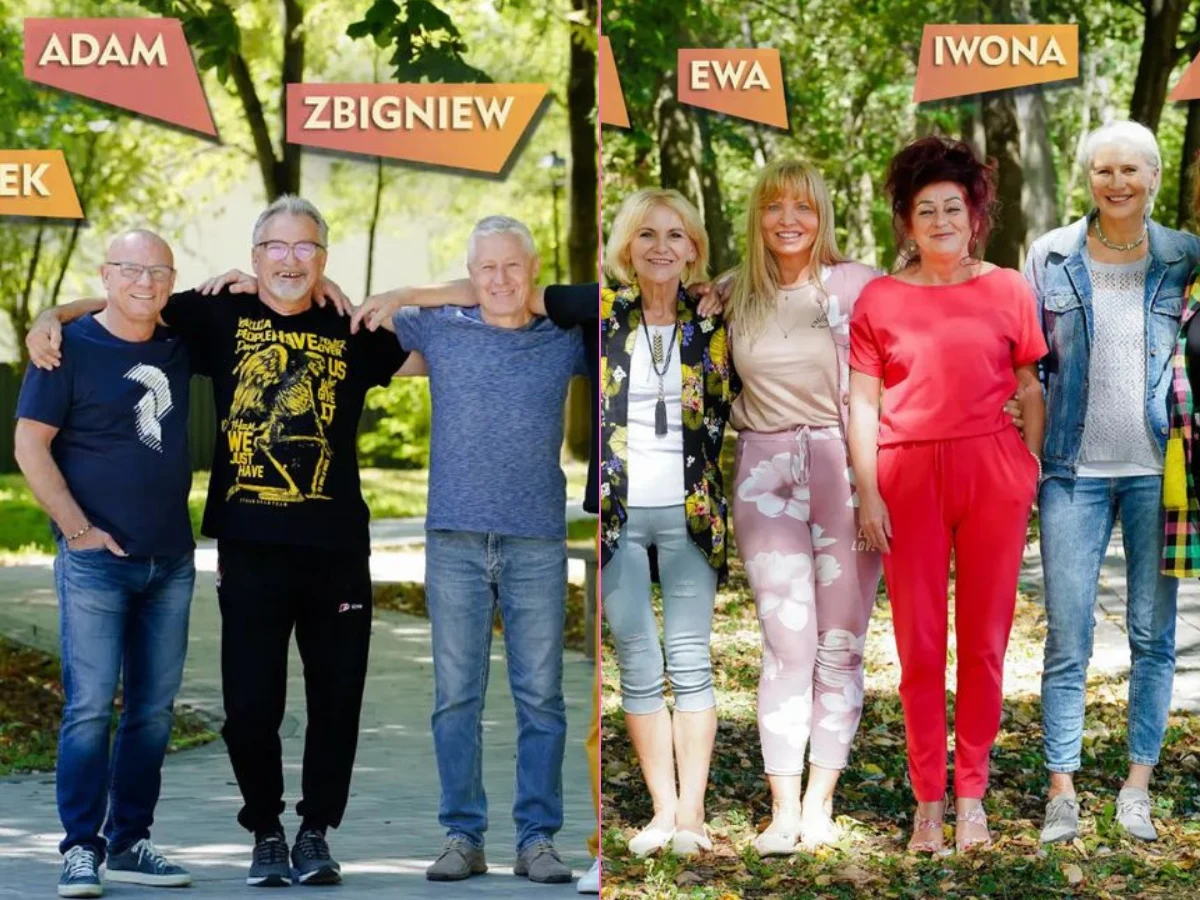 "Sanatorium miłości 5", uczestnicy, kiedy oglądać "Sanatorium miłości 5", uczestnicy, kiedy oglądać