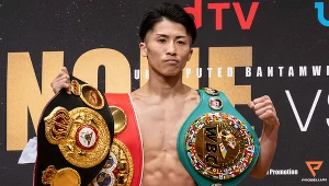 Naoya Inoue