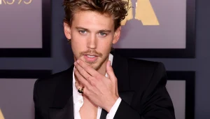 Austin Butler
