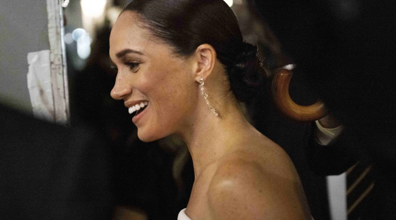 Meghan Markle Meghan Markle