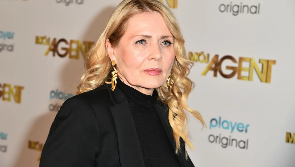 Grazyna Szapołowska krytykuje innych aktorów Grazyna Szapołowska krytykuje innych aktorów