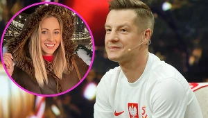 Rafał Mroczek i jego tajemnicza znajoma