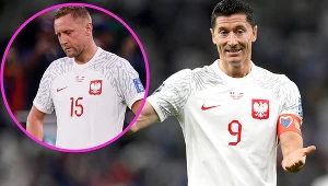 Kamil Glik, Robert Lewandowski