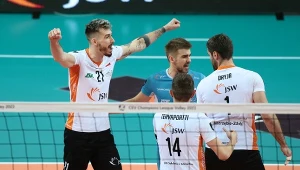 Znakomita seria polskiego klubu w Lidze Mistrzów. Cel już o krok