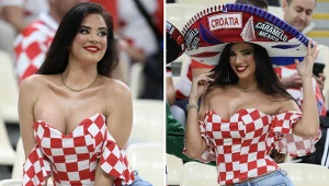 Miss mundialu znowu w akcji! Nie do wiary, jaką stylizację ubrała tym razem