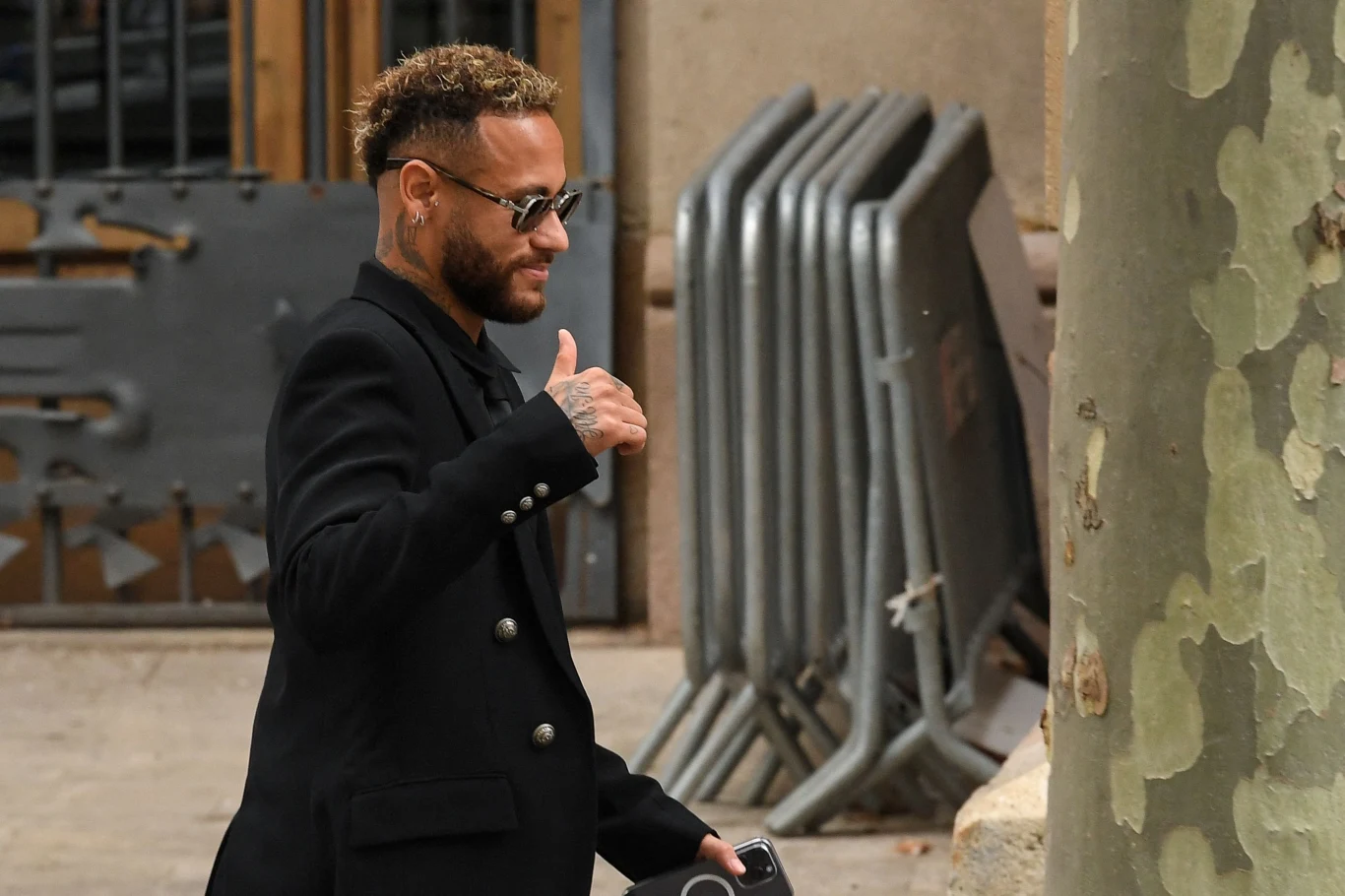 Neymar