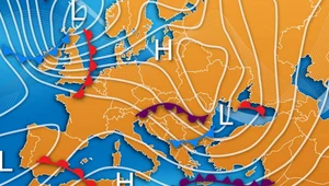 Alarm! Arktyczna masa powietrza nadciąga nad Polskę. Przeraźliwy mróz na południu 