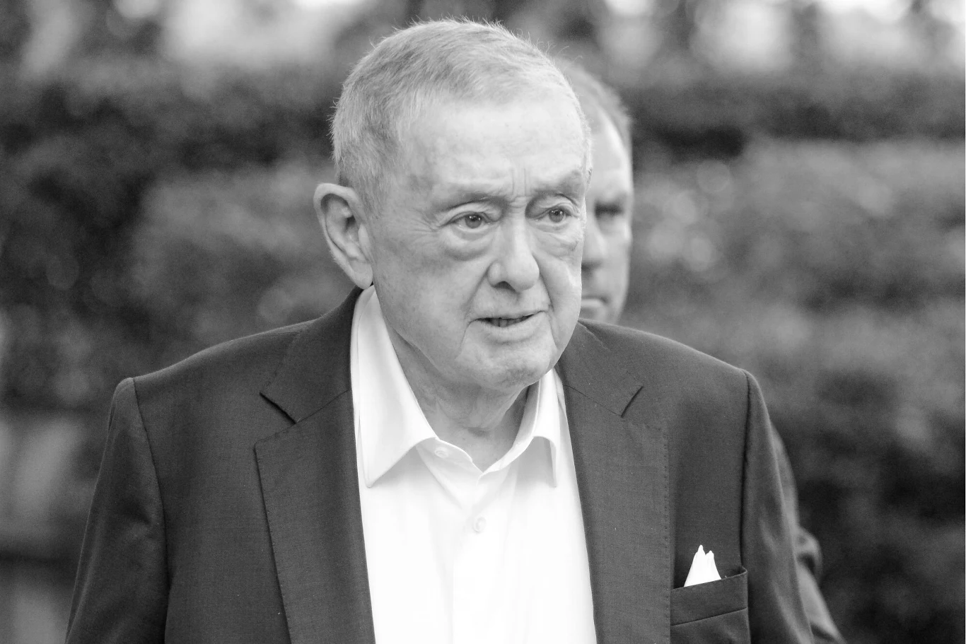 Mariusz Walter nie żyje Mariusz Walter nie żyje