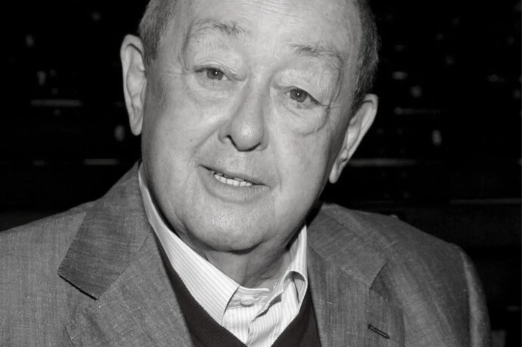 Mariusz Walter nie żyje Mariusz Walter nie żyje